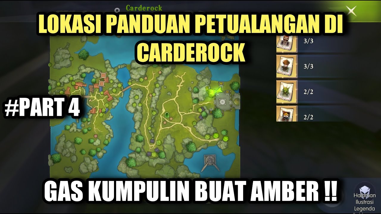 Panduan Lengkap Memulai Petualangan di Dragon Nest